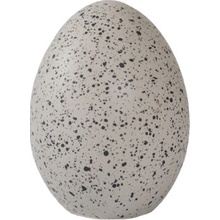 Velikonoční vajíčko Standing Egg Mole Dot 8 cm DBKD