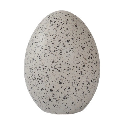 Velikonoční vajíčko Standing Egg Mole Dot 8 cm DBKD