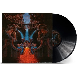Warner Dismember: Like An Everflowing Stream - Vinyl (LP) (086345)