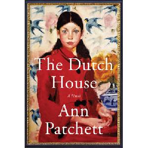 Dutch House (ISBN: 9780062963673)