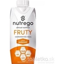 Nutrego FRUTY pomaranč 12x330 ml