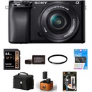 Sony Alpha A6100