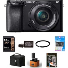 Sony Alpha A6100