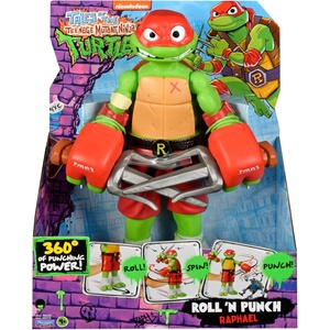 Playmates Toys Фигура гигант Playmates TMNT - Костенурките Нинджа, Рафаело (83478) - ozone