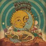 Spiritual Beggars - Sunrise To Sundown (Coke Bottle Crystal Clear & Transparent Green Coloured) (180 g) (LP) (8716059015729)