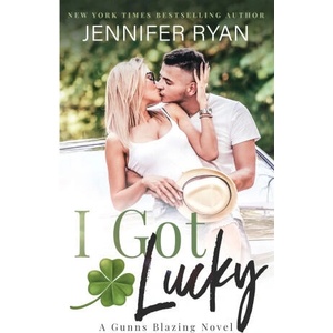 I Got Lucky | Jennifer Ryan (2026)