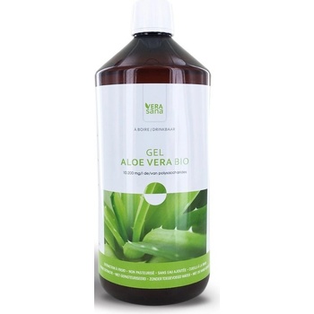 Pro Vera Bio Aloe Vera Gel 1000 ml