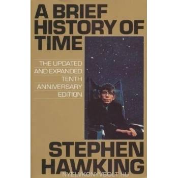 Image 1 of Brief History of Time