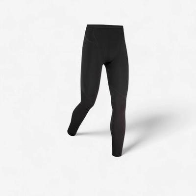 ODLO Performance Evolution Warm čierna