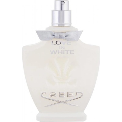 Creed Love in White Parfumovaná voda dámska 75 ml Tester