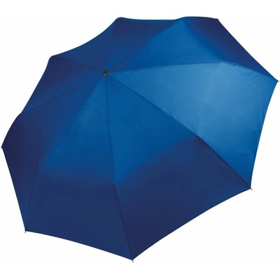 Kimood mini skládací deštník KI 2010 royal blue