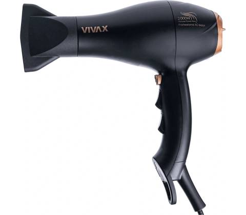 Vivax HD-2000PRO