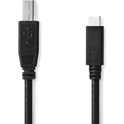 Nedis CCGL60650BK10