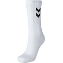 Hummel Basic 3-Pack Biela