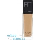 Maybelline Fit me Luminous + Smooth make-up 125 Nude Beige 30 ml