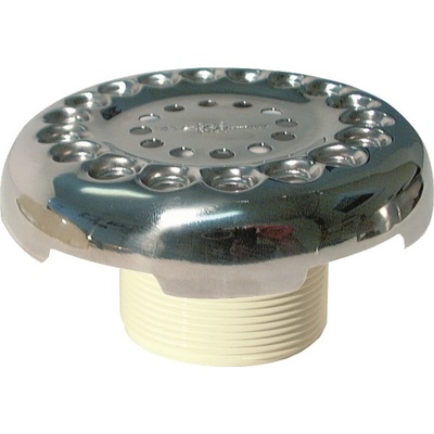 Hanscraft Sání 2" x 50 mm nerez - 308095