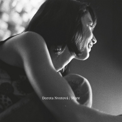 Nvotová Dorota - More LP