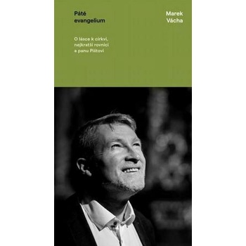 Páté evangelium