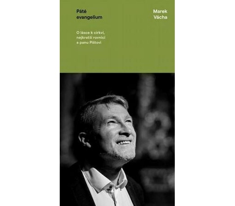 Páté evangelium