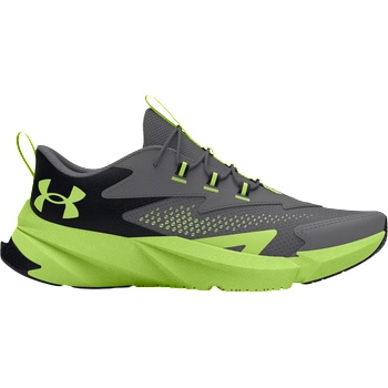 Under Armour Обувки за бягане Under Armour UA BPS Scramjet 6 AL 3027696-101 Размер 33 EU