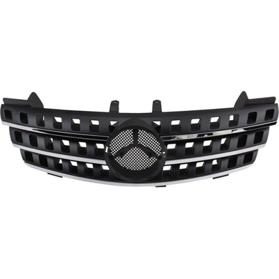 Přední maska MERCEDES ML (W164) | 2005-2011 | TAIWAN |