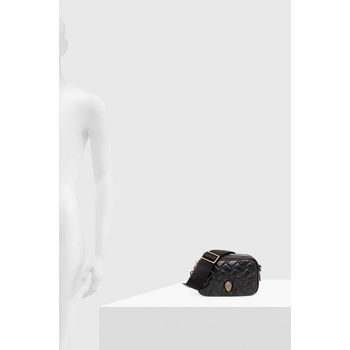 Kurt Geiger London Кожена чанта Kurt Geiger London (2041700109)