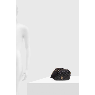 Kurt Geiger London Кожена чанта Kurt Geiger London (2041700109)