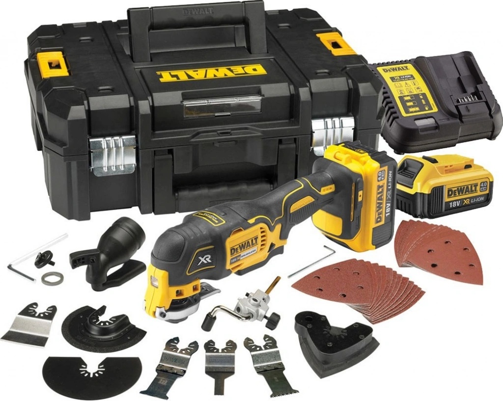 DeWALT DCS356D2