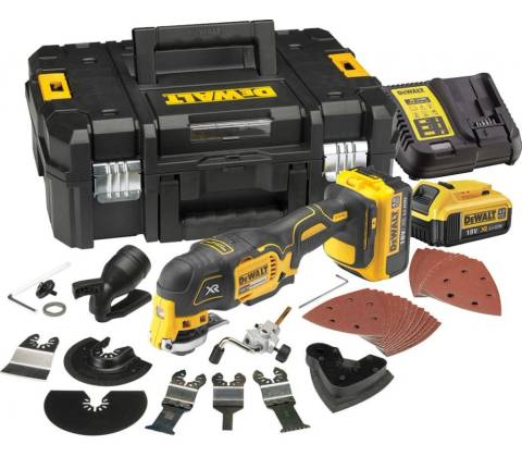 DeWALT DCS356D2