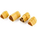 Kavan MT60 konektor 1pár KAV36.132