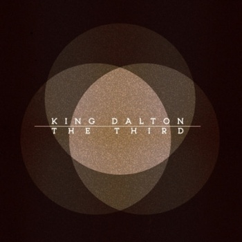 KING DALTON: THIRD -DIGI- CD