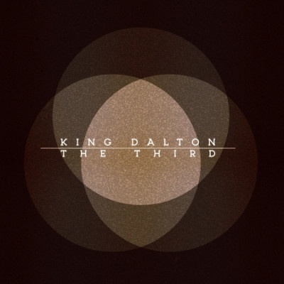 KING DALTON: THIRD -DIGI- CD