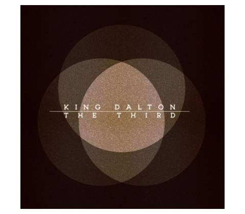 KING DALTON: THIRD -DIGI- CD