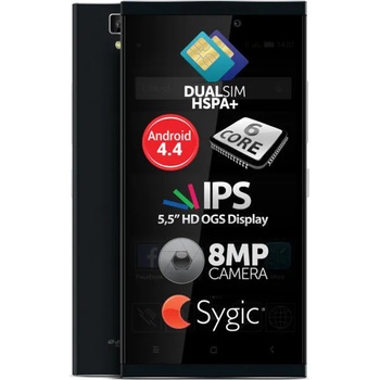 Image 1 of Allview P7 Seon