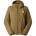 The North Face W Lightrange Woven Jacket Размер: L / Цвят: кафяв