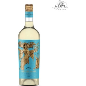 Idi Di Marzo Oro Del Mare Pecorino - бяло вино 750ml
