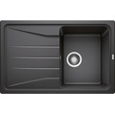 Blanco SONA 45 S Silgranit antracit