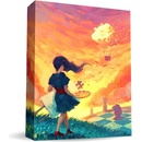 Asmodee Canvas CZ