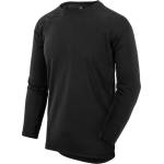 Helikon-Tex Бельо Helikon-Tex Тениска US LVL 1 - Черно (BL-UN1-PO-01-B02)