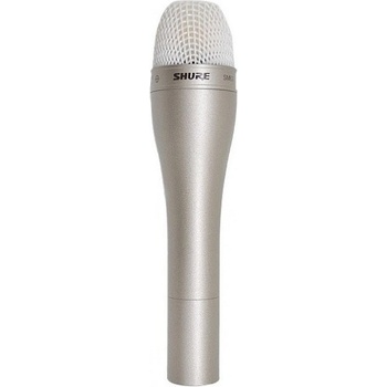 SHURE SM63