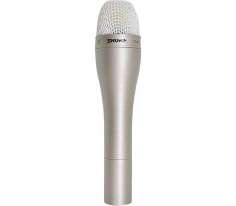 SHURE SM63
