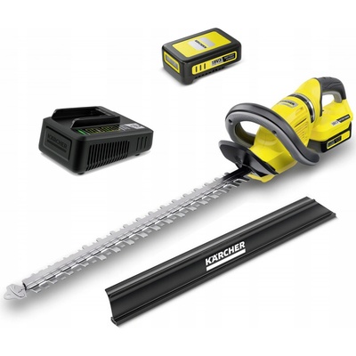 Kärcher HGE 18-50 Battery 1.444-241.0