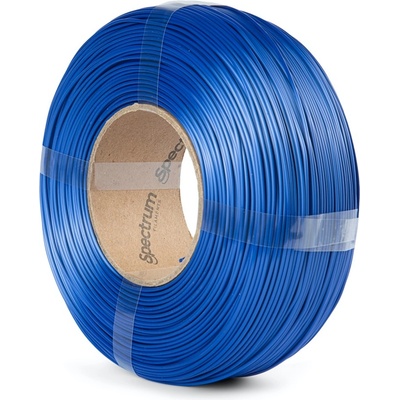 Spectrum 81314 ReFill филамент, PLA SILK, 1 кг, 1, 75 мм, индигово синьо (81314)