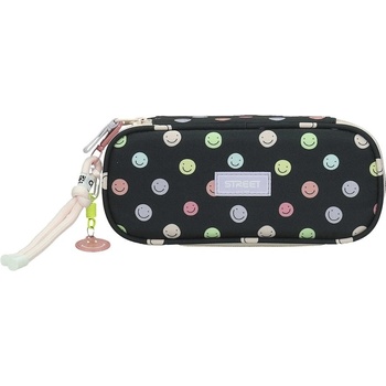 Eurocom Държач за химикалка STREET Compact Light Smiley (531593)
