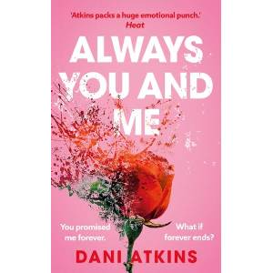 Promise Me | Dani Atkins (ISBN: 9781662530005)