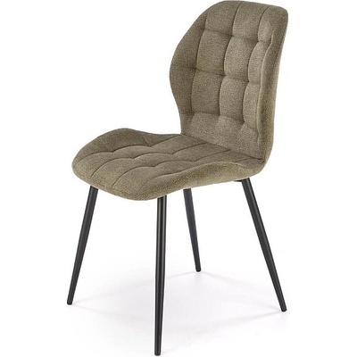 Halmar Трапезен стол k548 маслинов