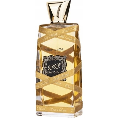Lattafa Oud Mood Elixir parfémovaná voda dámská 100 ml