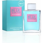 Antonio Banderas Blue Seduction EDT 200 ml Парфюми