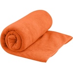 Sea to Summit Tek Towel L Цвят: бежов