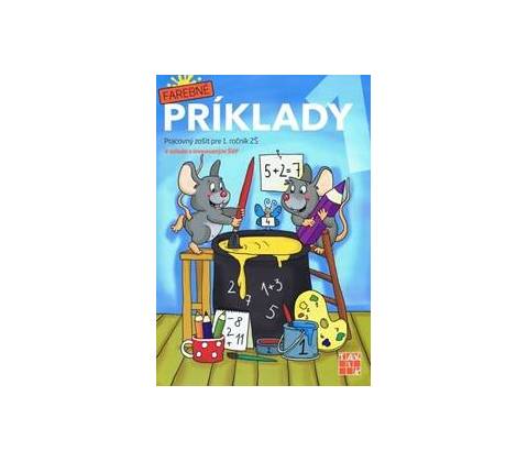 Farebn é príklady 1